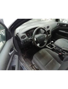 ford focus berlina (cap) del año 2007 2