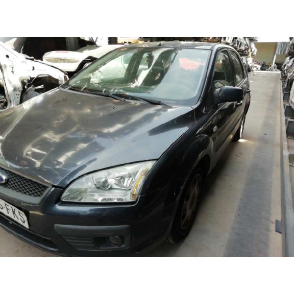 ford focus berlina (cap) del año 2007