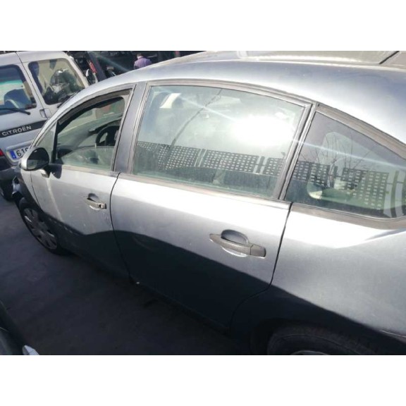 citroën c4 berlina del año 2006