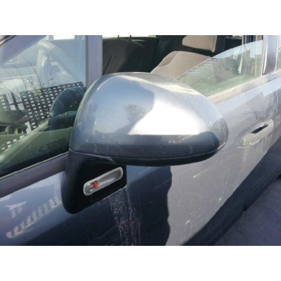 citroën c4 berlina del año 2006