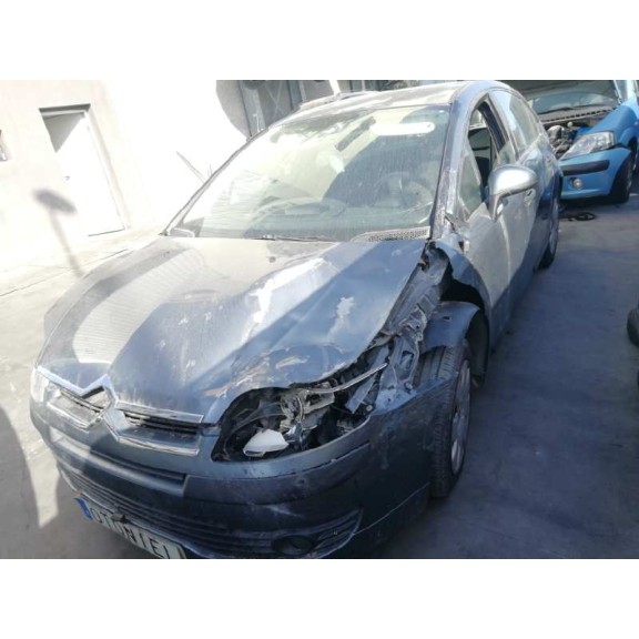 citroën c4 berlina del año 2006