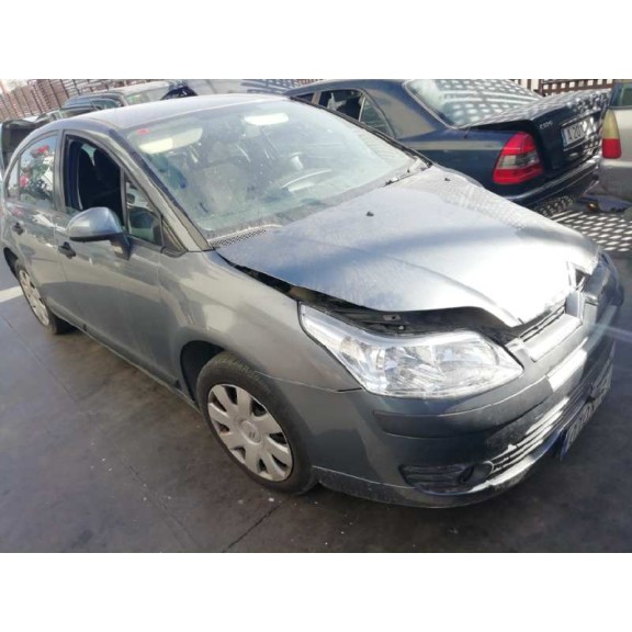 citroën c4 berlina del año 2006