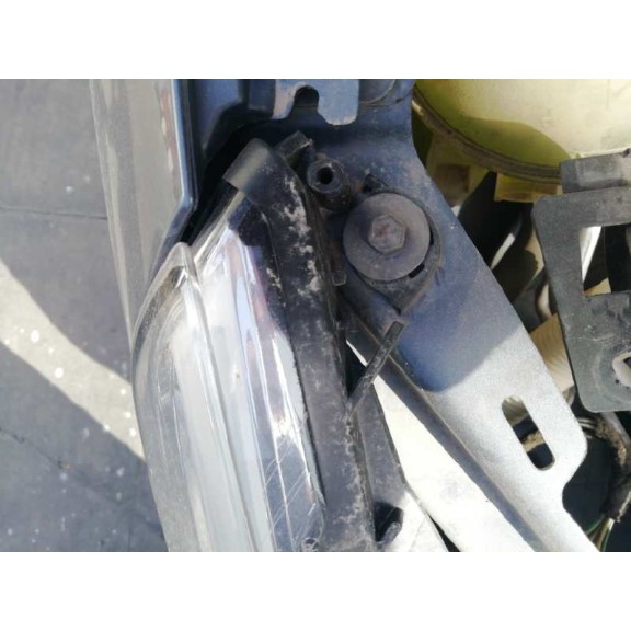 citroën c4 berlina del año 2006