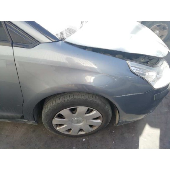 citroën c4 berlina del año 2006