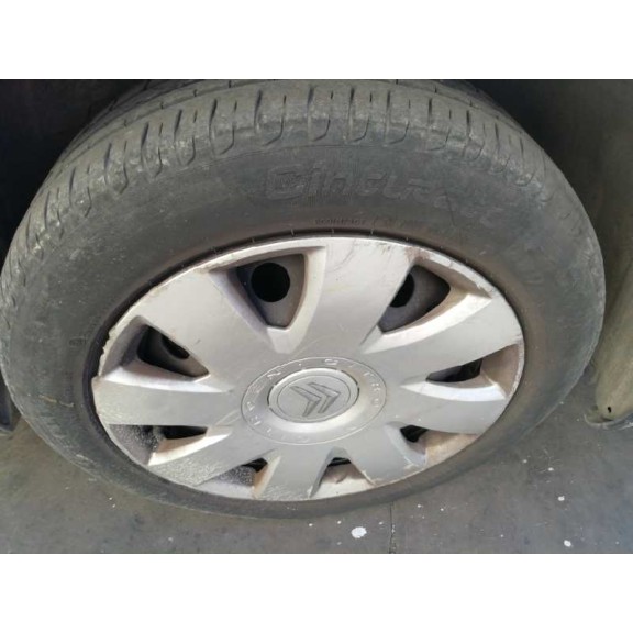 citroën c4 berlina del año 2006