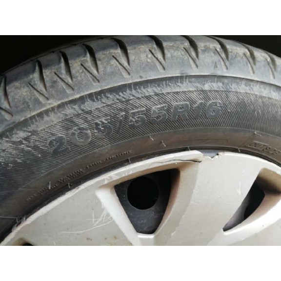 citroën c4 berlina del año 2006