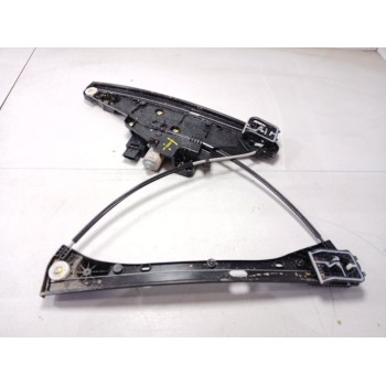 ELEVALUNAS DELANTERO IZQUIERDO 9832821680 