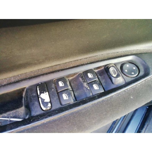 citroën c4 berlina del año 2006