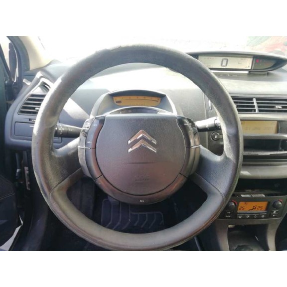 citroën c4 berlina del año 2006