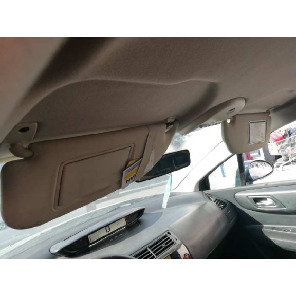 citroën c4 berlina del año 2006