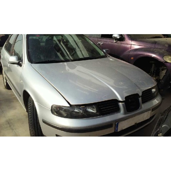 seat leon (1m1) del año 2001