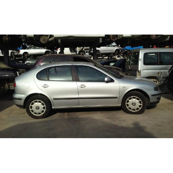 seat leon (1m1) del año 2001