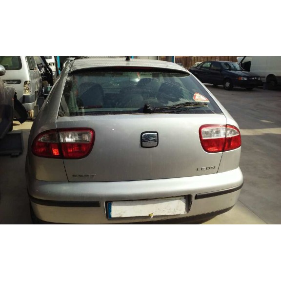 seat leon (1m1) del año 2001