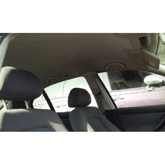 seat leon (1m1) del año 2001