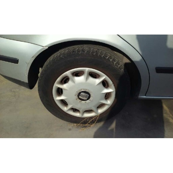 seat leon (1m1) del año 2001