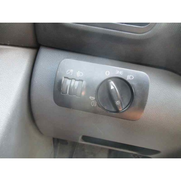 seat leon (1m1) del año 2001