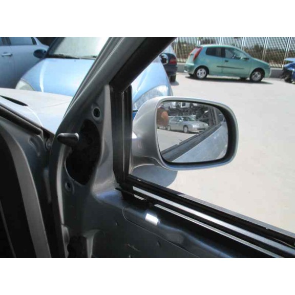 seat leon (1m1) del año 2001