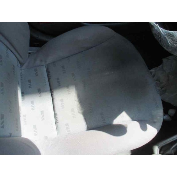 seat leon (1m1) del año 2001