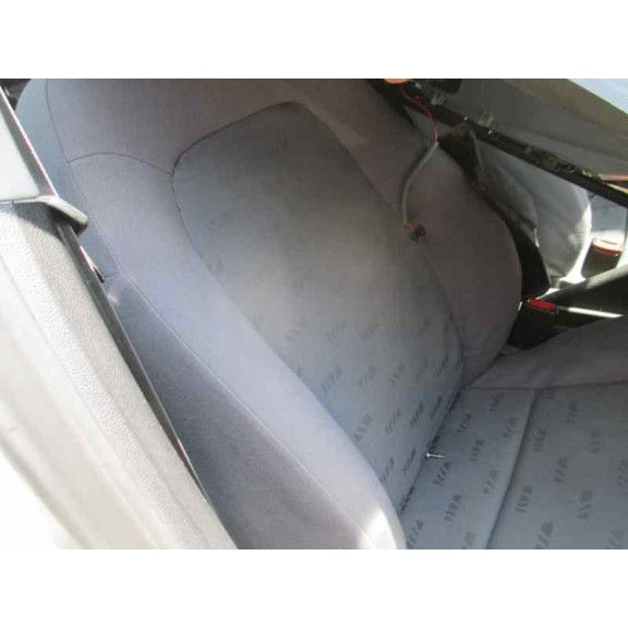 seat leon (1m1) del año 2001