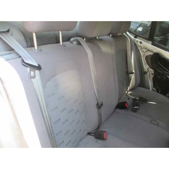 seat leon (1m1) del año 2001