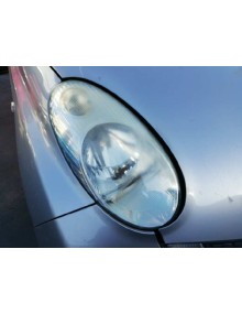 nissan micra (k12e) del año 2002 2