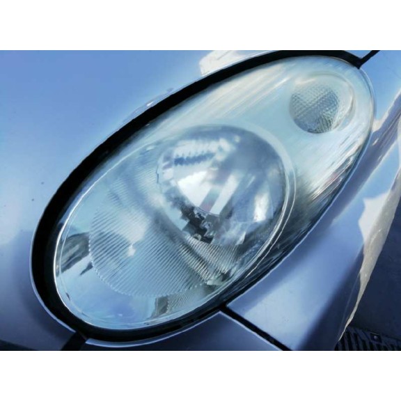 nissan micra (k12e) del año 2002