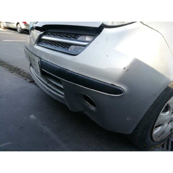 nissan micra (k12e) del año 2002