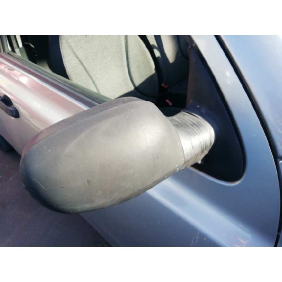 nissan micra (k12e) del año 2002