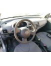 nissan micra (k12e) del año 2002