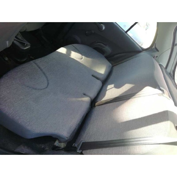 nissan micra (k12e) del año 2002