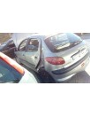 peugeot 206 berlina del año 2002