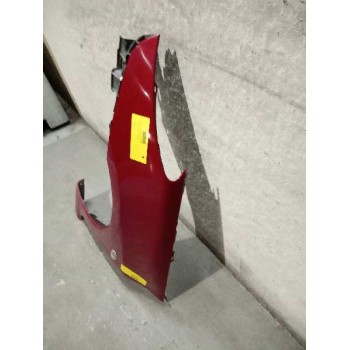 Recambio de aleta delantera izquierda para peugeot 307 cc (s2) básico referencia OEM IAM  RAYADA 