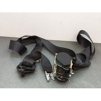Recambio de cinturon seguridad delantero izquierdo para renault scenic iii 1.2 tce referencia OEM IAM 868850012r  