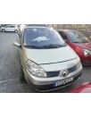 renault grand scenic del año 2005