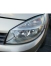 renault grand scenic del año 2005