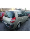 renault grand scenic del año 2005