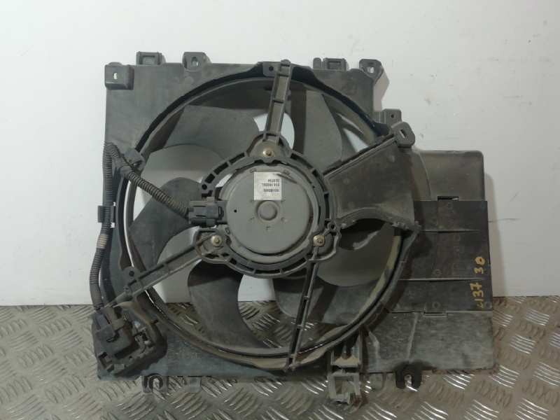 Recambio de electroventilador para opel mokka x 120 aniversario start/stop referencia OEM IAM 21481AX610  