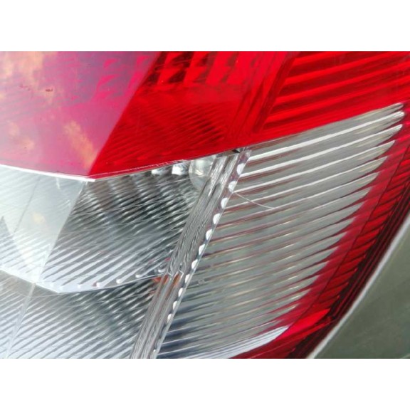 renault grand scenic del año 2005