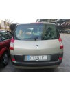 renault grand scenic del año 2005