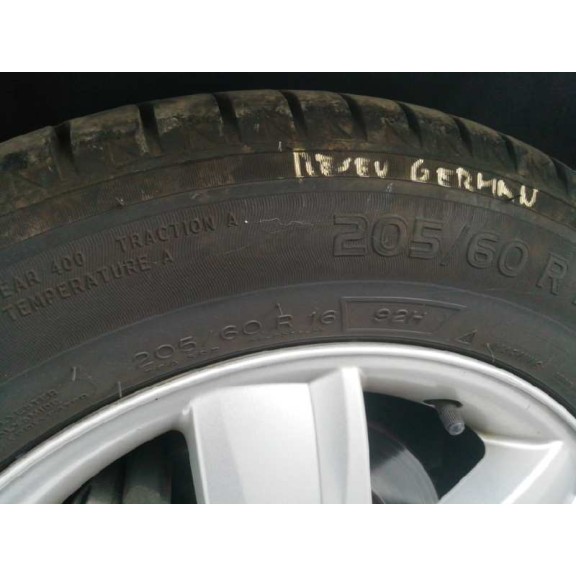 renault grand scenic del año 2005