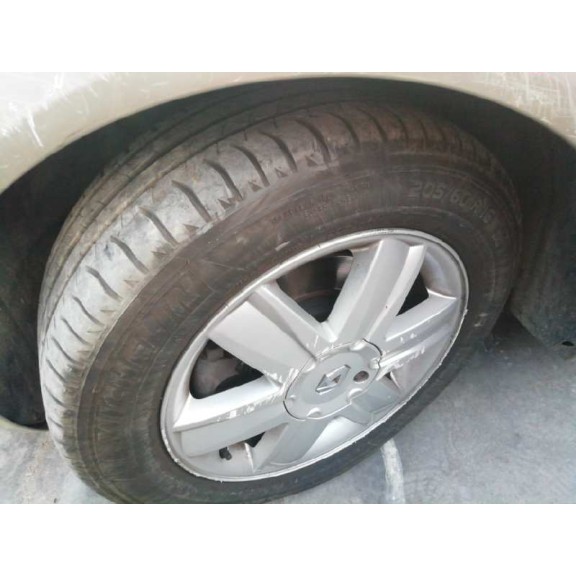 renault grand scenic del año 2005