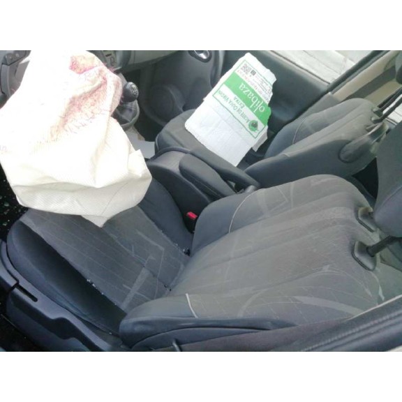 renault grand scenic del año 2005