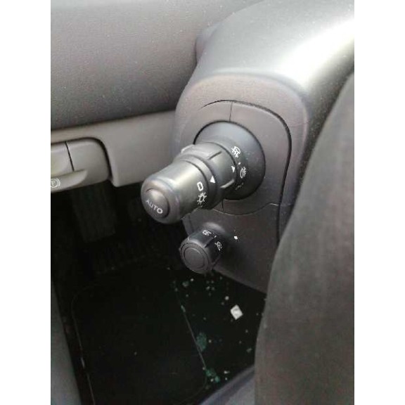 renault grand scenic del año 2005