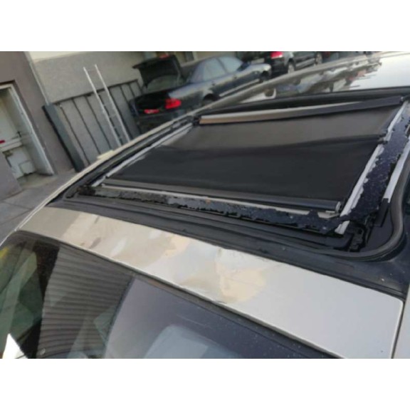 renault grand scenic del año 2005