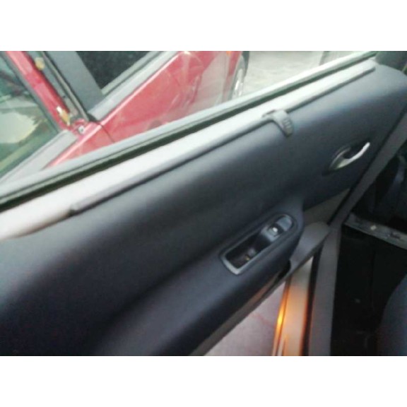 renault grand scenic del año 2005