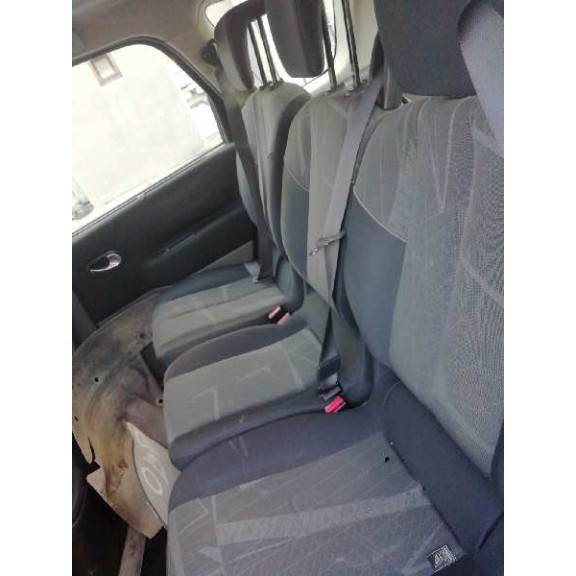 renault grand scenic del año 2005