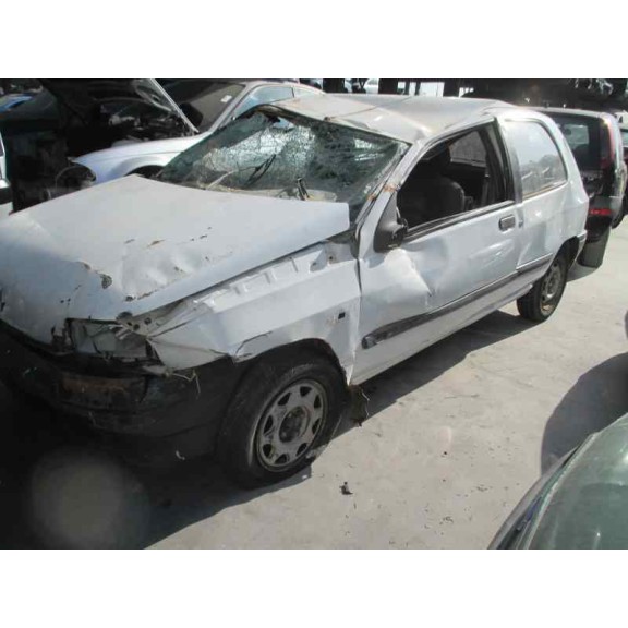 renault clio i fase i+ii (b/c57) del año 1993