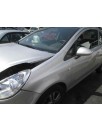 opel corsa d del año 2008