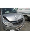 opel corsa d del año 2008