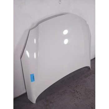 Recambio de capot para opel insignia berlina expression referencia OEM IAM 1160045  